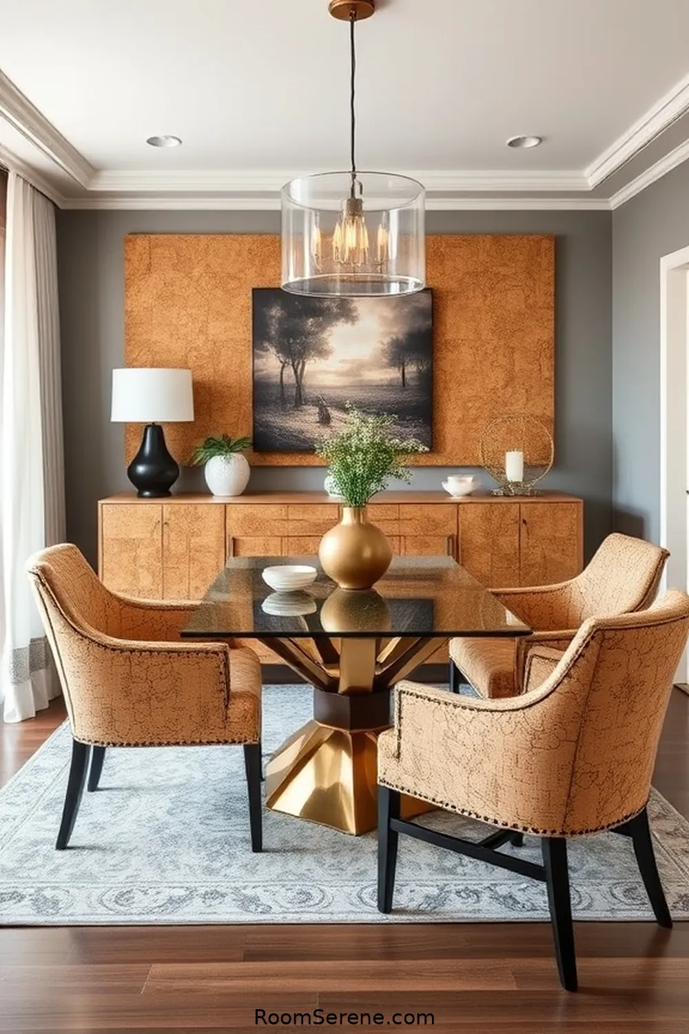21 Creative Workspace Design Ideas Using Cork in Your Dining Room 8 DIY Cork Furniture for a Custom Touch for 21 Creative Workspace Design Ideas Using Cork in Your Dining Room
