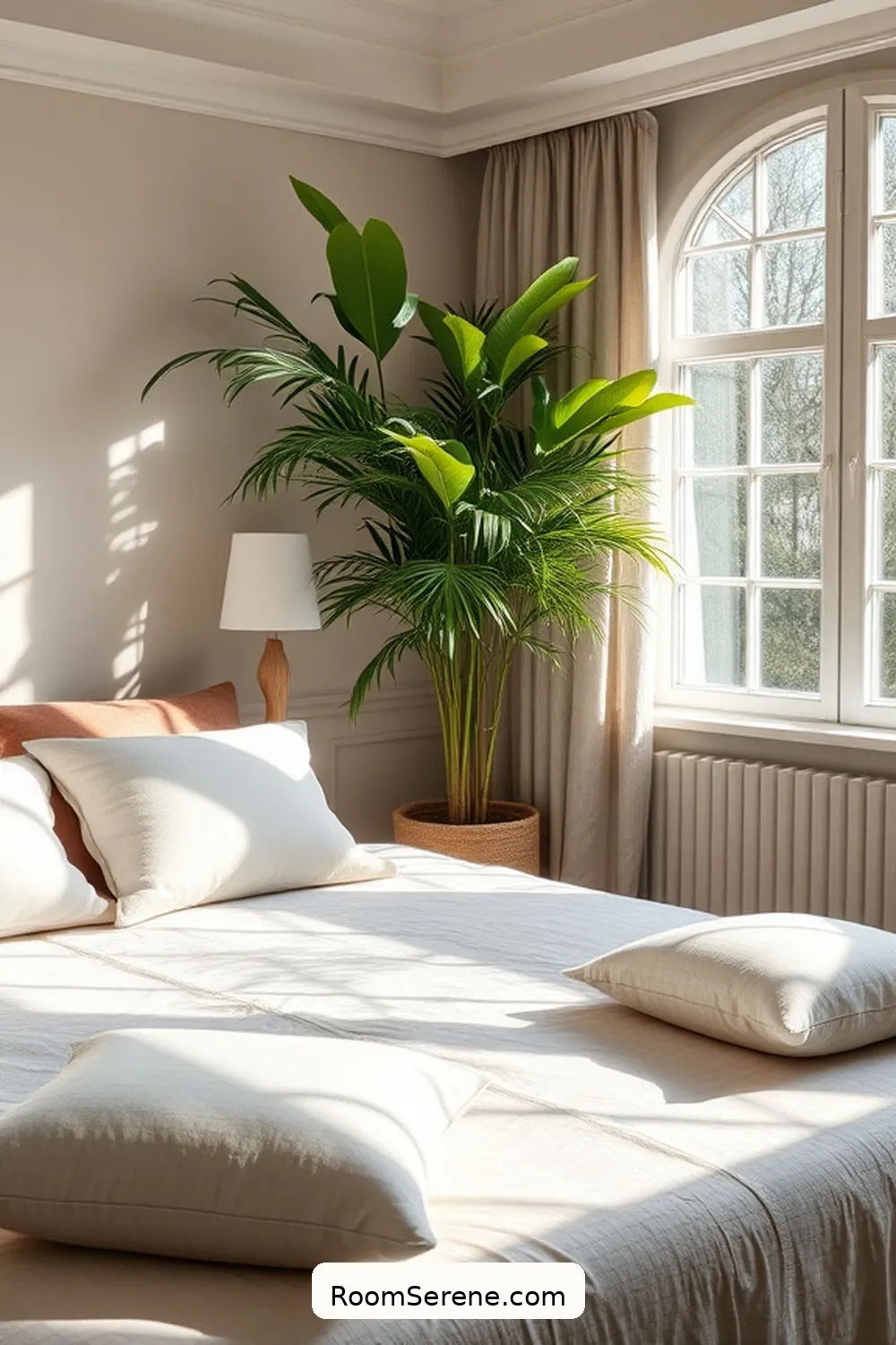 21 Tips for Bedroom Organization Using Organic Cotton 17 Create a Zen Space With Organic Cotton Meditation Cushions for 21 Tips for Bedroom Organization Using Organic Cotton