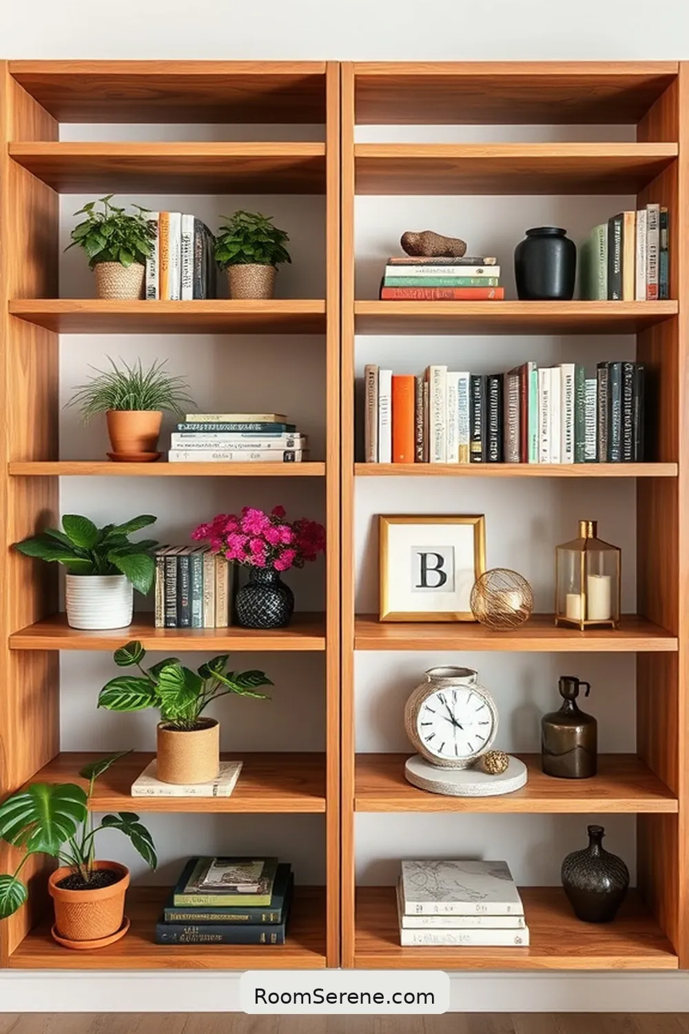21 Tips for Bedroom Organization Using Organic Cotton 16 Implement Organic Cotton Shelf Liners for 21 Tips for Bedroom Organization Using Organic Cotton