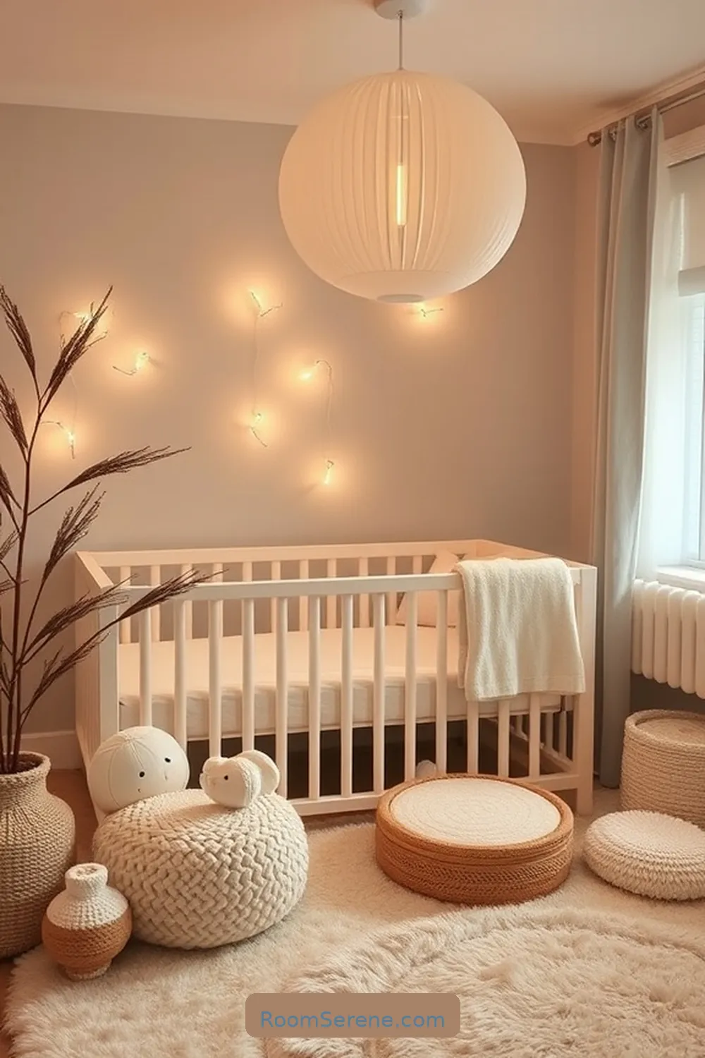 22 Smart Home Features Using Cork for Your Nursery 15 Cork-Infused Sleep Soothers for Better Sleep for 22 Smart Home Features Using Cork for Your Nursery