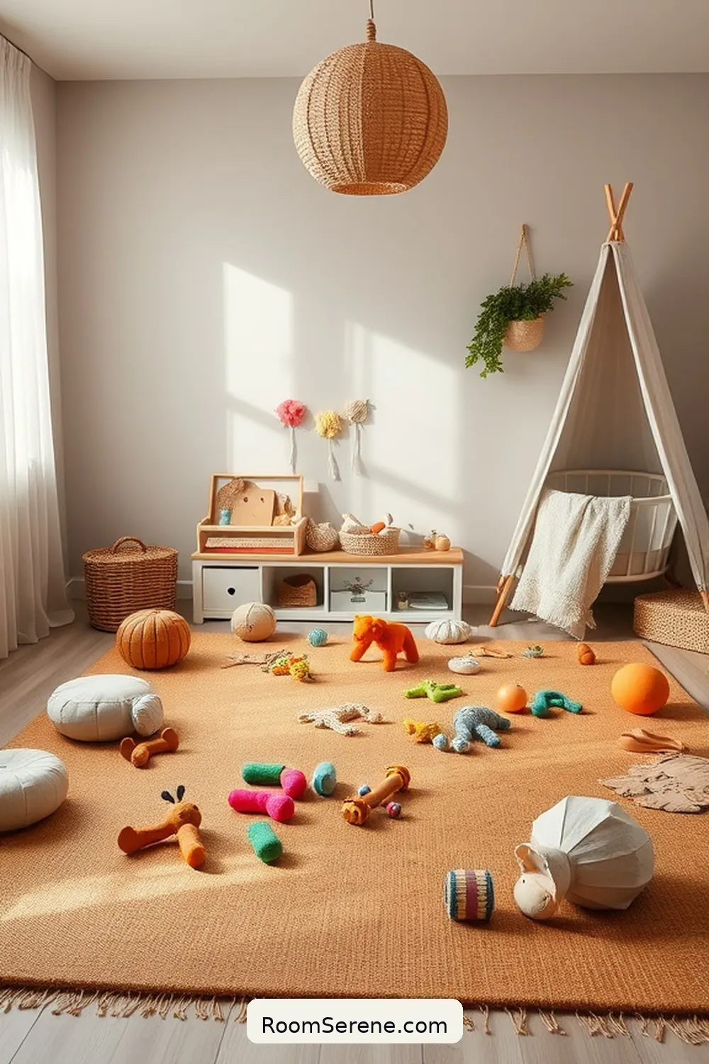 22 Smart Home Features Using Cork for Your Nursery 8 Cork Play Mats for Safe and Comfortable Play Areas for 22 Smart Home Features Using Cork for Your Nursery