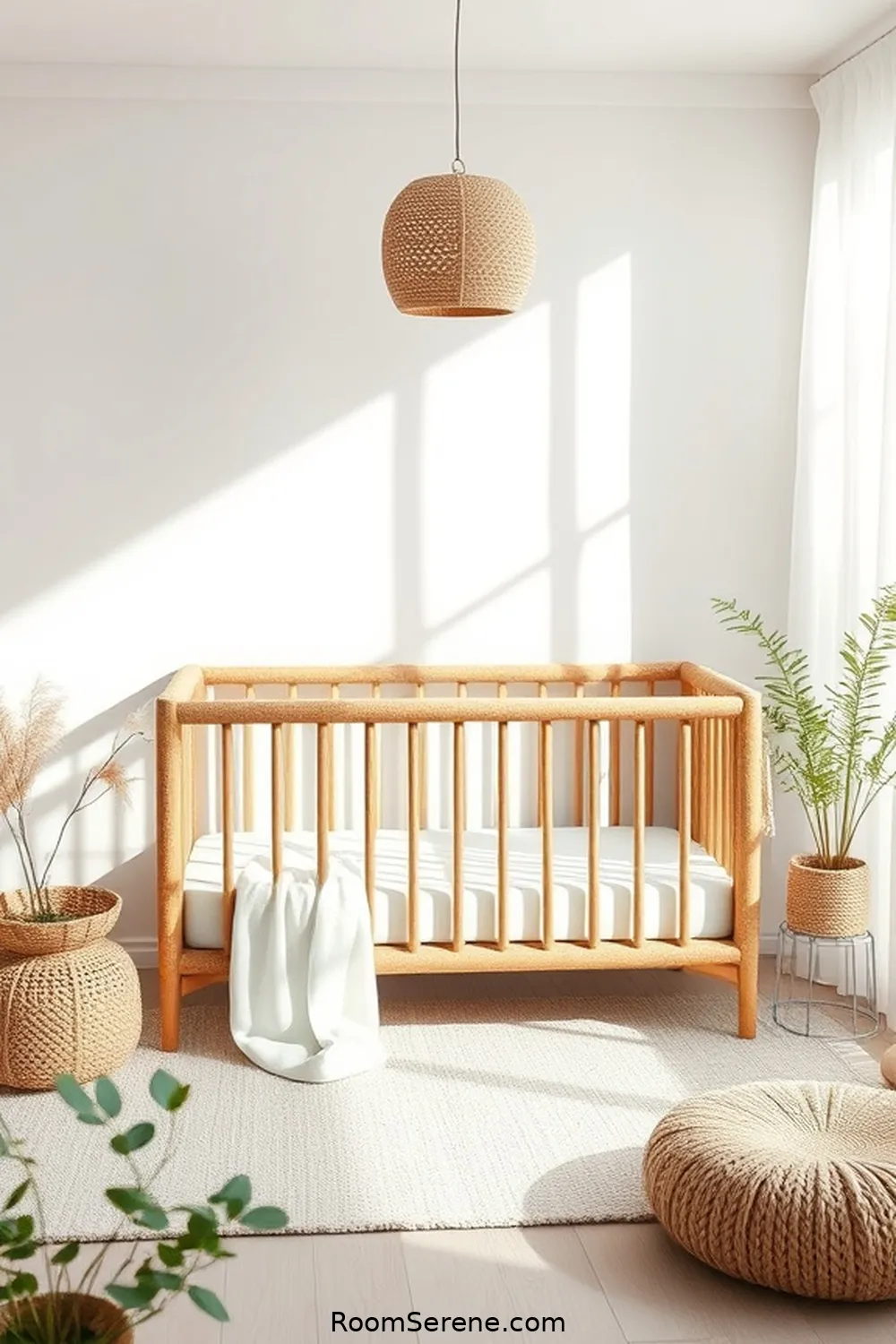22 Smart Home Features Using Cork for Your Nursery 5 Eco-Friendly Cork Crib Mattress for 22 Smart Home Features Using Cork for Your Nursery