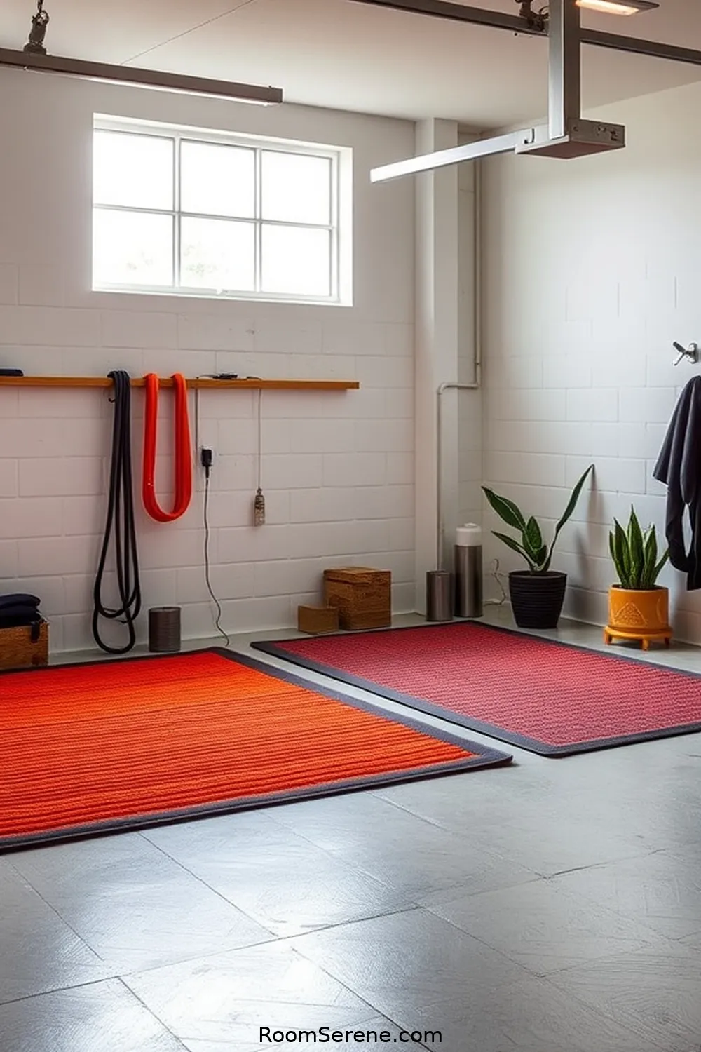 22 Smart Home Features for Garages Using Organic Cotton 6 Energy-Efficient Heating Mats for 22 Smart Home Features for Garages Using Organic Cotton