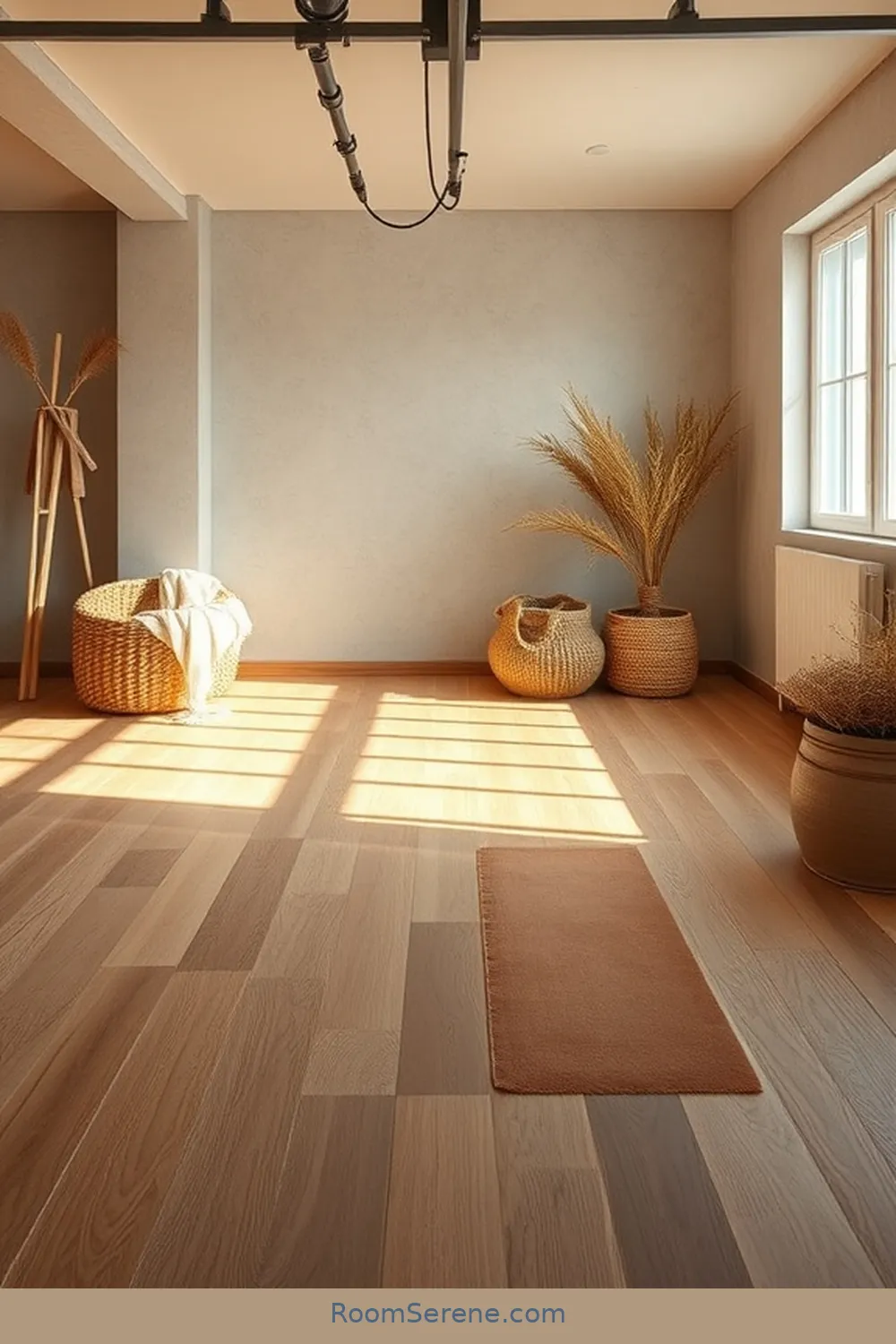 22 Smart Home Features for Garages Using Organic Cotton 7 Organic Cotton Garage Flooring Options for 22 Smart Home Features for Garages Using Organic Cotton