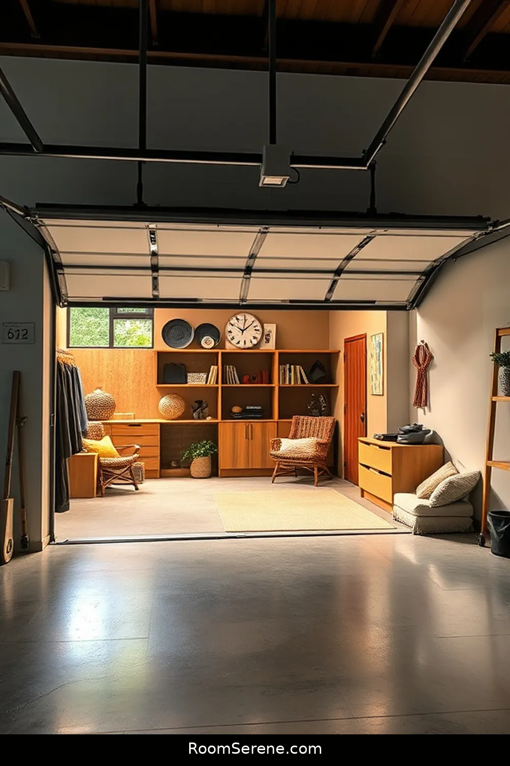 22 Smart Home Features for Garages Using Organic Cotton 11 Smart Garage Door Openers for 22 Smart Home Features for Garages Using Organic Cotton