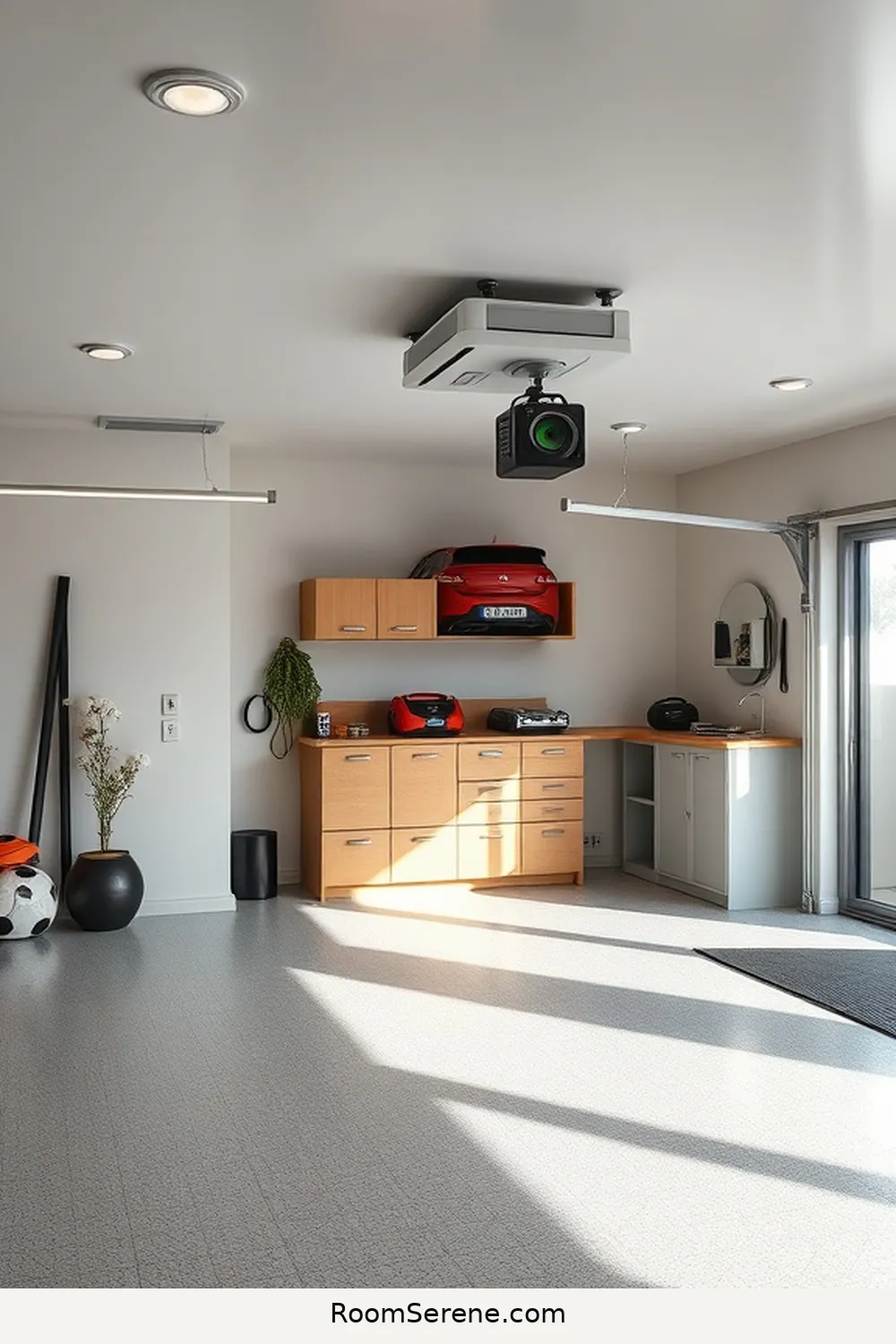 22 Smart Home Features for Garages Using Organic Cotton 8 Smart Sensors for Air Quality Monitoring for 22 Smart Home Features for Garages Using Organic Cotton