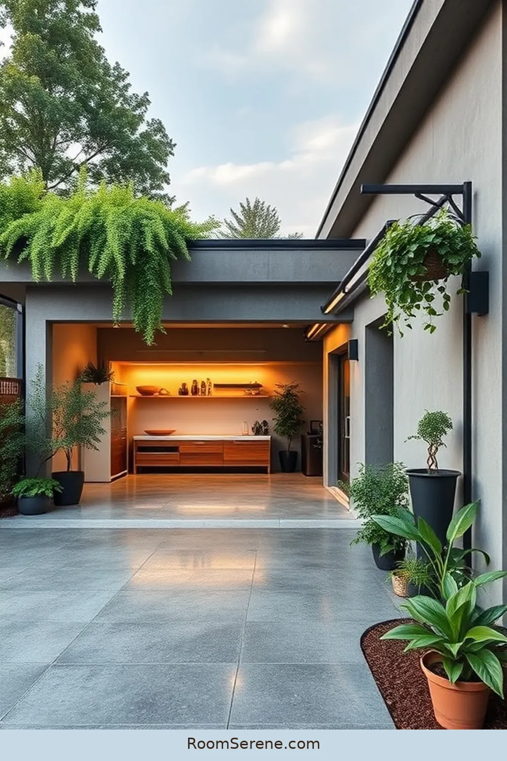 22 Smart Home Features for Garages Using Organic Cotton 22 Smart Water Management Systems for 22 Smart Home Features for Garages Using Organic Cotton