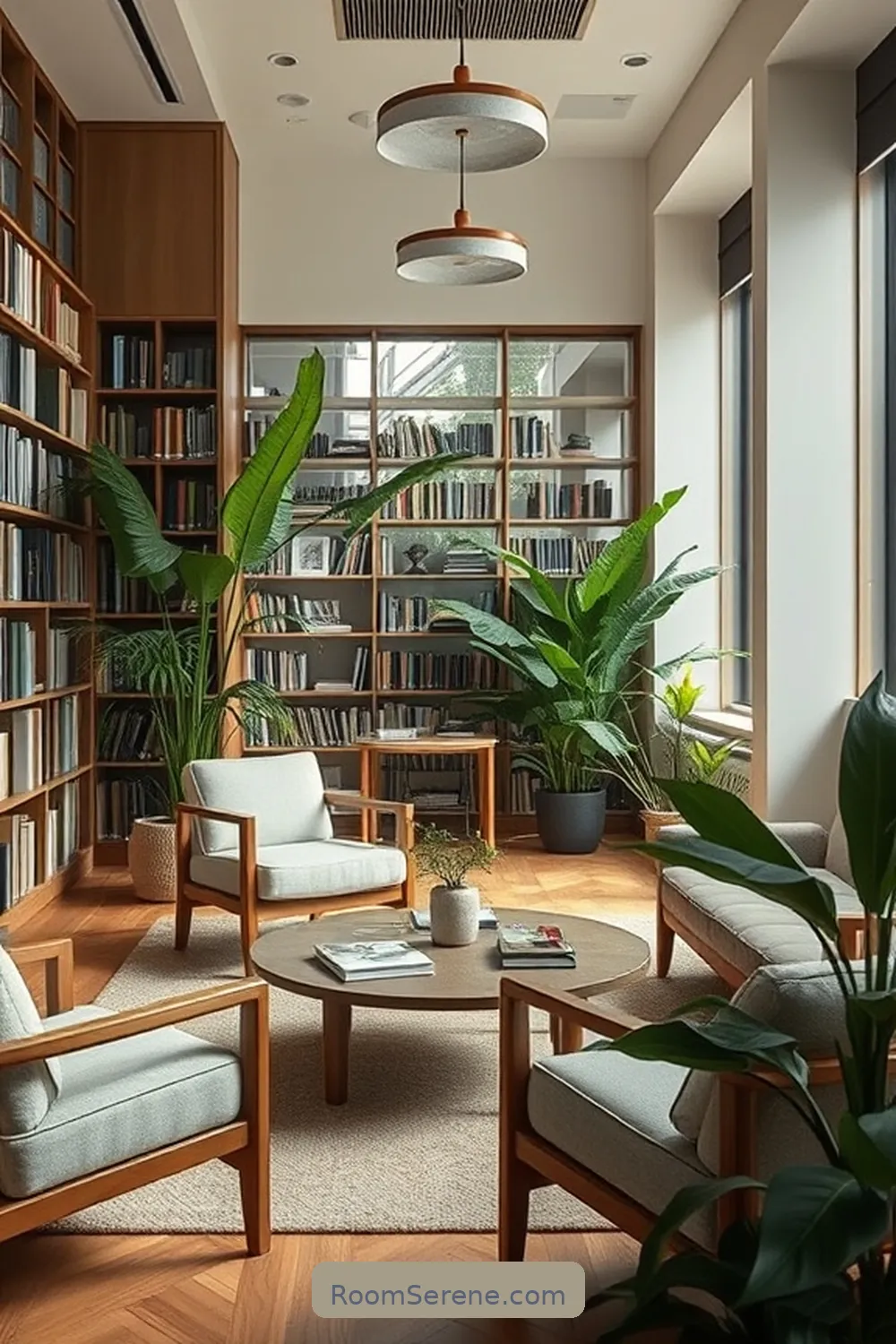 22 Smart Home Features for Libraries Using Natural Fibers 2 Biodegradable Smart Furniture for 22 Smart Home Features for Libraries Using Natural Fibers