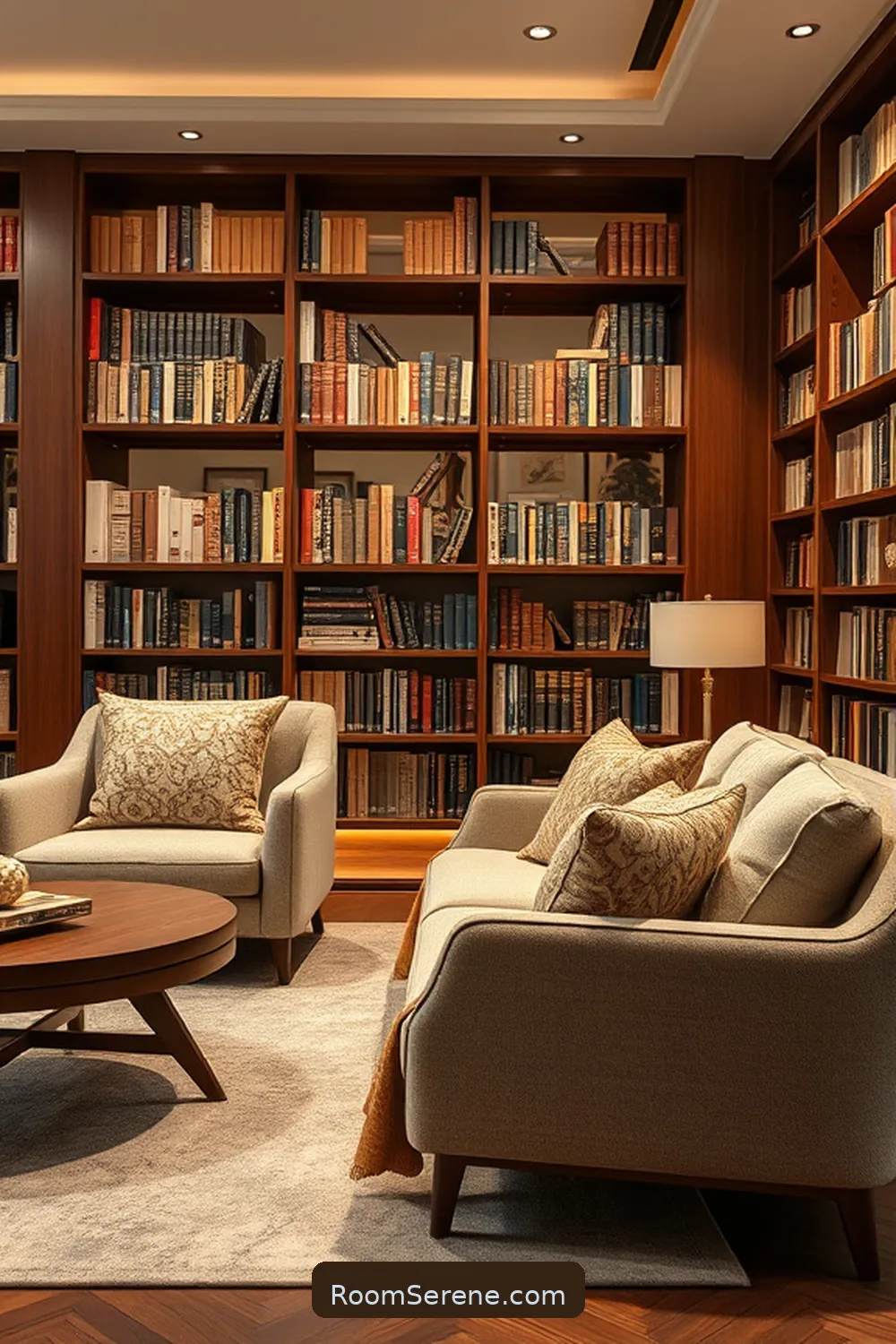 22 Smart Home Features for Libraries Using Natural Fibers 21 Natural Fiber-Based Digital Interfaces for 22 Smart Home Features for Libraries Using Natural Fibers