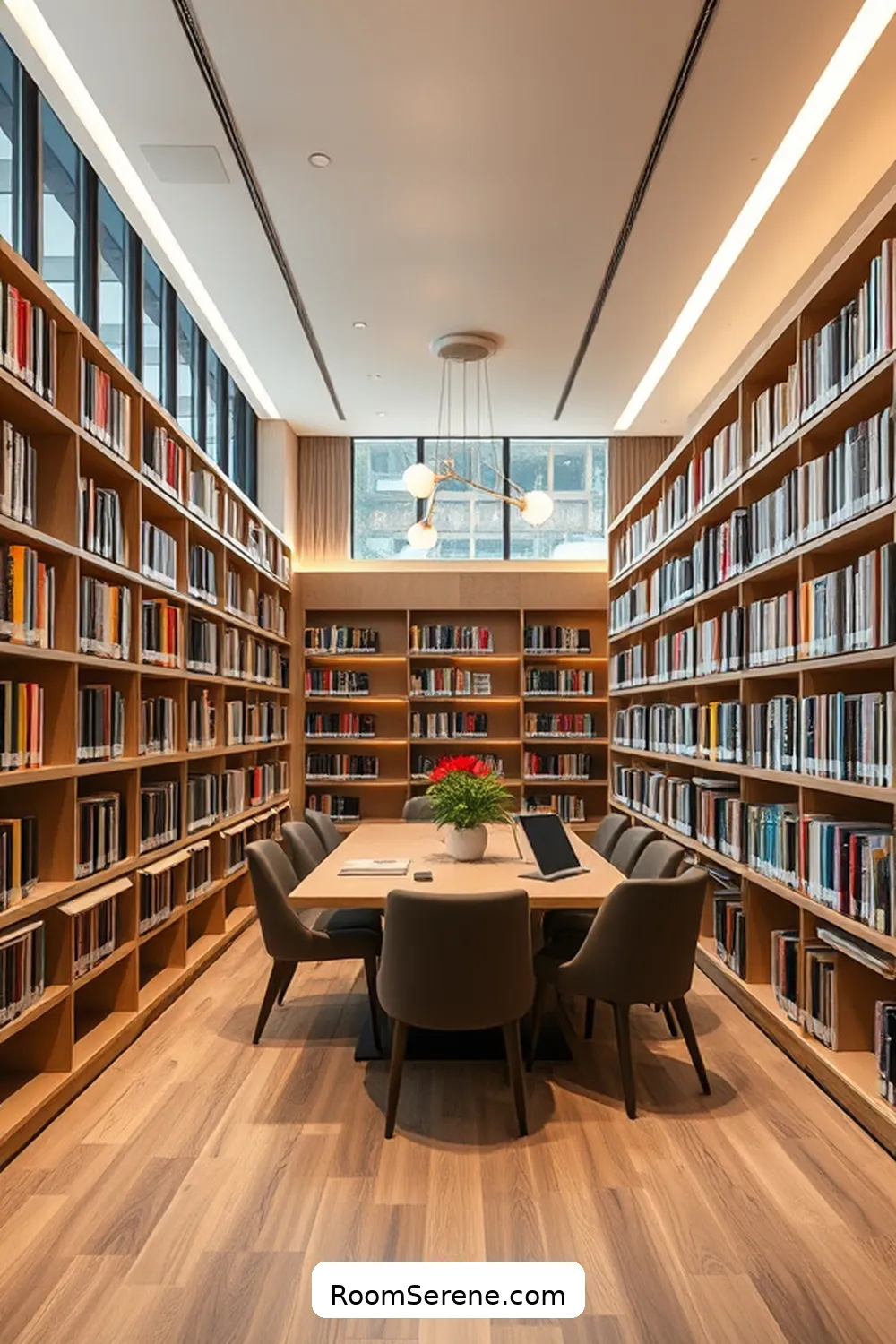 22 Smart Home Features for Libraries Using Natural Fibers 17 Smart Library Management Systems for 22 Smart Home Features for Libraries Using Natural Fibers