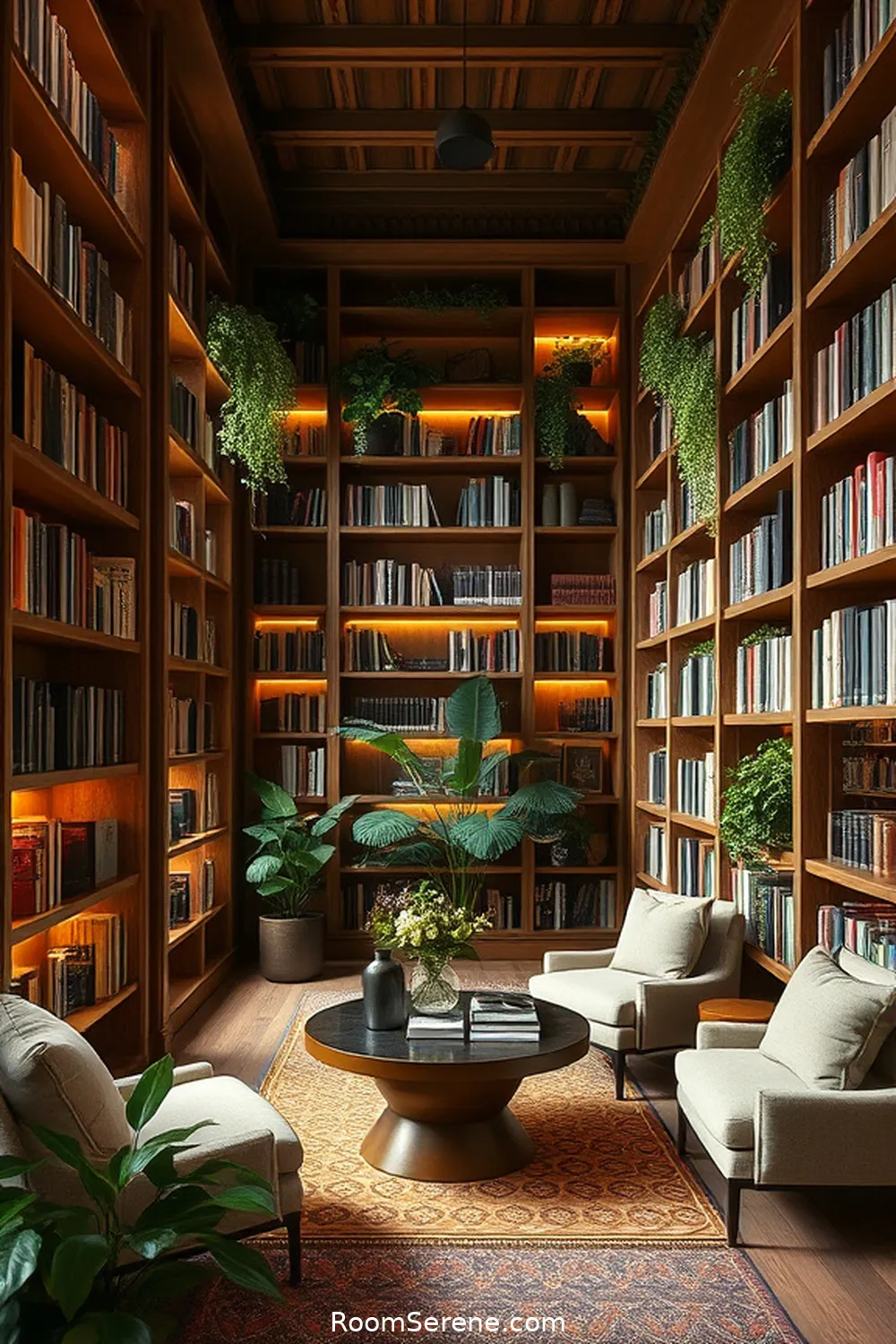 22 Smart Home Features for Libraries Using Natural Fibers 23 Sustainable Smart Security Systems for 22 Smart Home Features for Libraries Using Natural Fibers