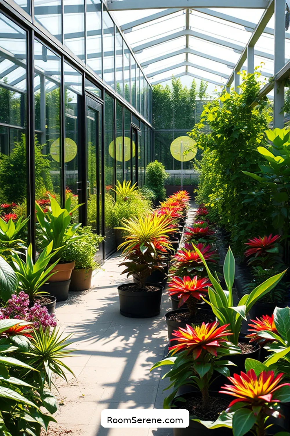 Employing Glass Facades for Energy Efficiency for 22 Ways to Enhance Energy Efficiency in Nurseries Using Glass