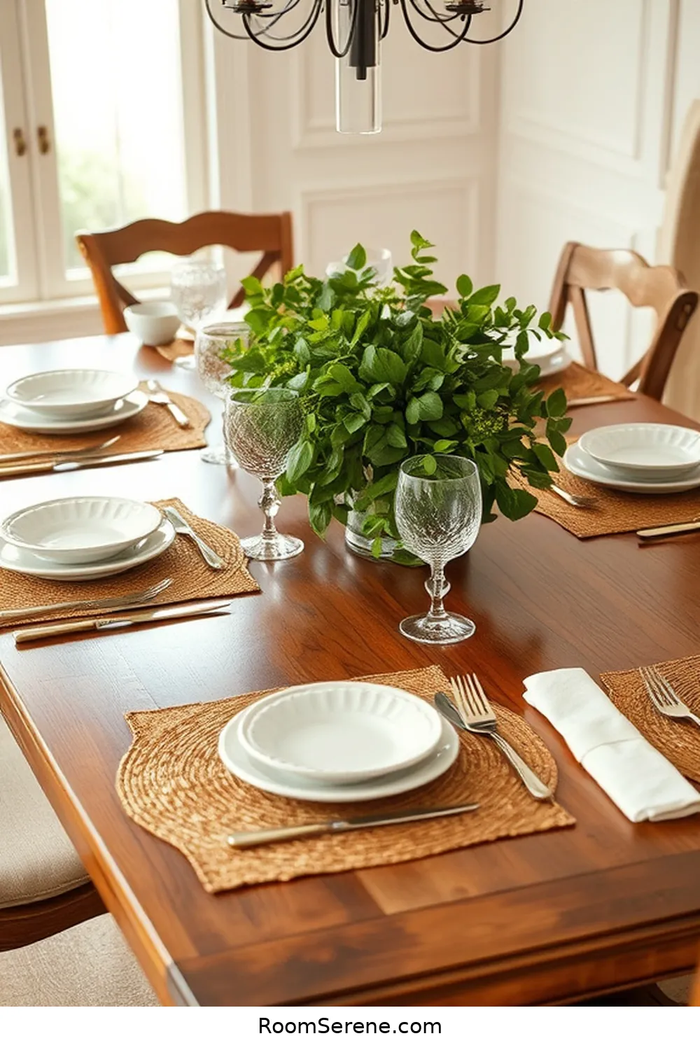 23 Creative Ways to Use Cork in Kitchen Workspace Design 14 Cork Table Mats for Dining Elegance for 23 Creative Ways to Use Cork in Kitchen Workspace Design