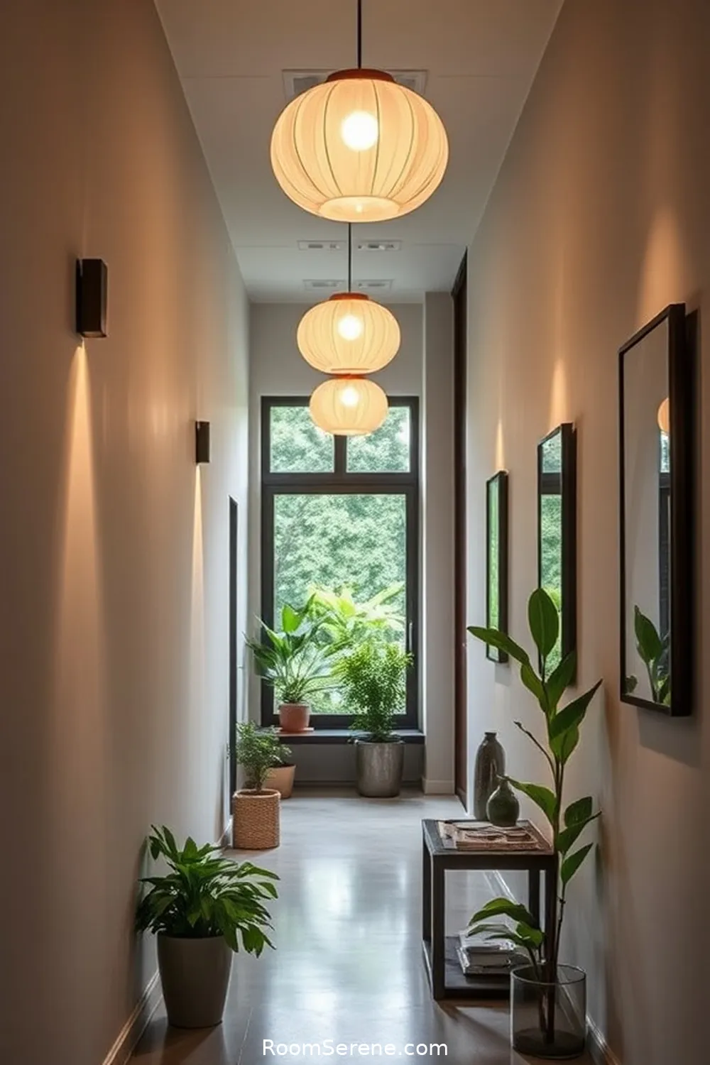 23 Creative Workspace Design Ideas for Hallways Using Organic Cotton 13 Organic Cotton Light Fixtures for Ambiance for 23 Creative Workspace Design Ideas for Hallways Using Organic Cotton