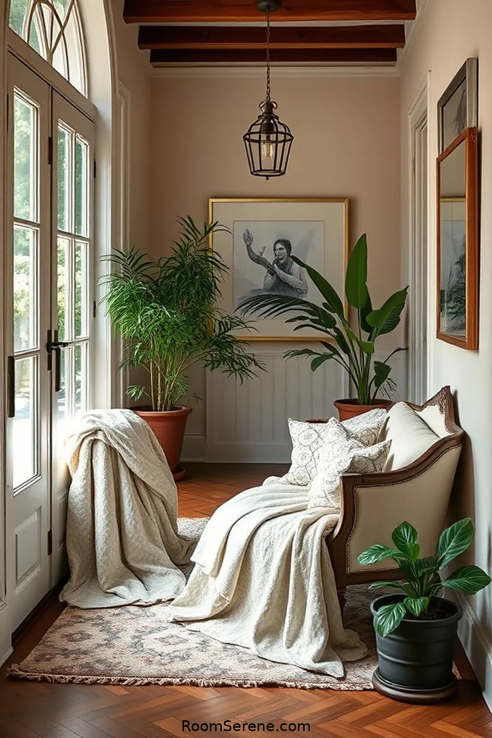 23 Creative Workspace Design Ideas for Hallways Using Organic Cotton 17 Organic Cotton Throw Blankets for Comfort for 23 Creative Workspace Design Ideas for Hallways Using Organic Cotton