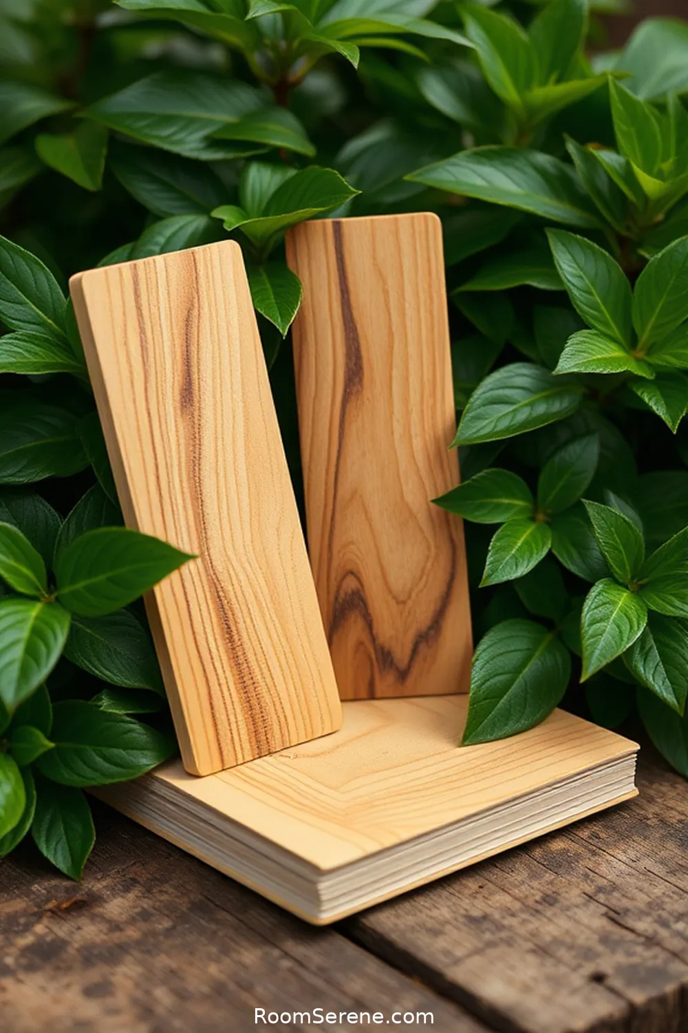 24 Creative Library Organization Ideas Using Recycled Wood 14 Eco-Friendly Wooden Bookmark Holders for 24 Creative Library Organization Ideas Using Recycled Wood
