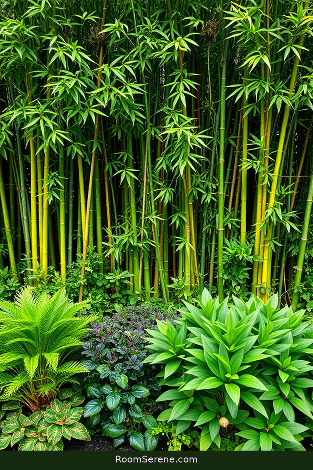 24 Ways to Boost Energy Efficiency in Nurseries Using Bamboo 13 Using Bamboo for Pest Deterrents for 24 Ways to Boost Energy Efficiency in Nurseries Using Bamboo