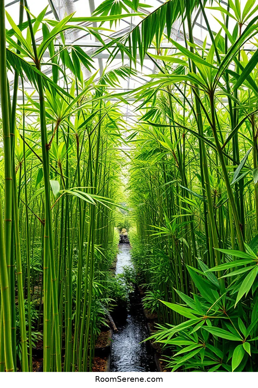 24 Ways to Boost Energy Efficiency in Nurseries Using Bamboo 10 Utilizing Bamboo for Irrigation Systems for 24 Ways to Boost Energy Efficiency in Nurseries Using Bamboo