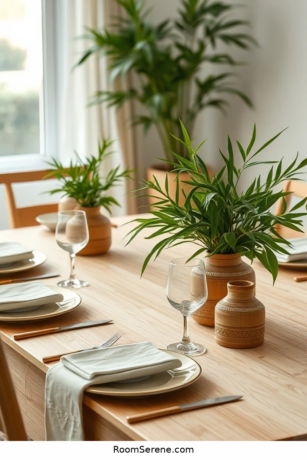 25 Innovative Ways for Using Bamboo in Your Kitchen Workspace Design 26 Bamboo Tableware for Stylish Dining for 25 Innovative Ways for Using Bamboo in Your Kitchen Workspace Design