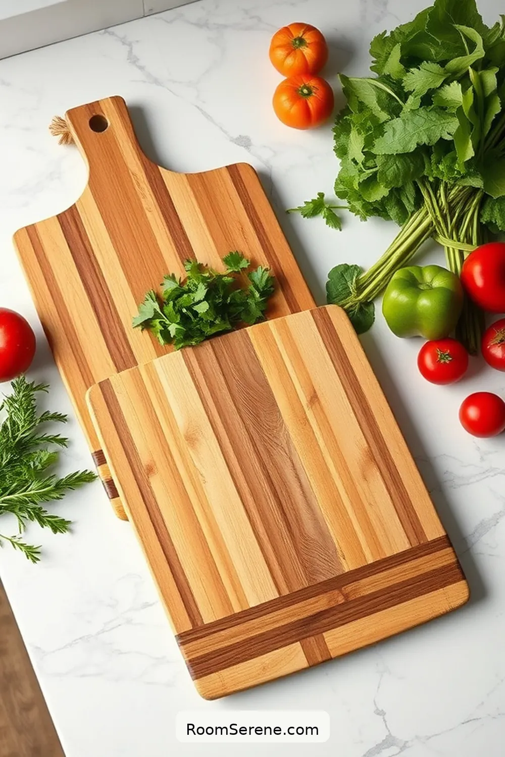 25 Innovative Ways for Using Bamboo in Your Kitchen Workspace Design 6 Durable Bamboo Cutting Boards for 25 Innovative Ways for Using Bamboo in Your Kitchen Workspace Design