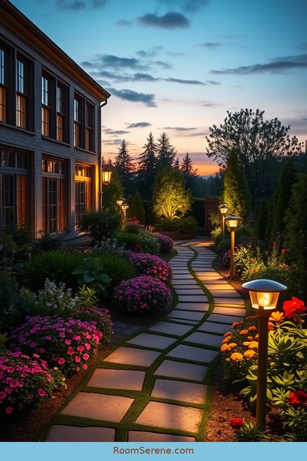 25 Key Benefits of Using Solar-Powered Lights in Library Multi-Use Spaces 18 Ability to Light Outdoor Spaces for 25 Key Benefits of Using Solar-Powered Lights in Library Multi-Use Spaces