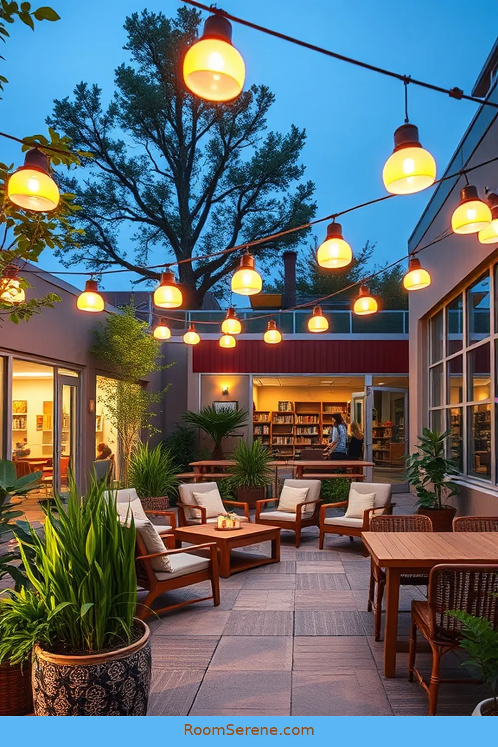 25 Key Benefits of Using Solar-Powered Lights in Library Multi-Use Spaces 24 Contribution to Local Economy for 25 Key Benefits of Using Solar-Powered Lights in Library Multi-Use Spaces