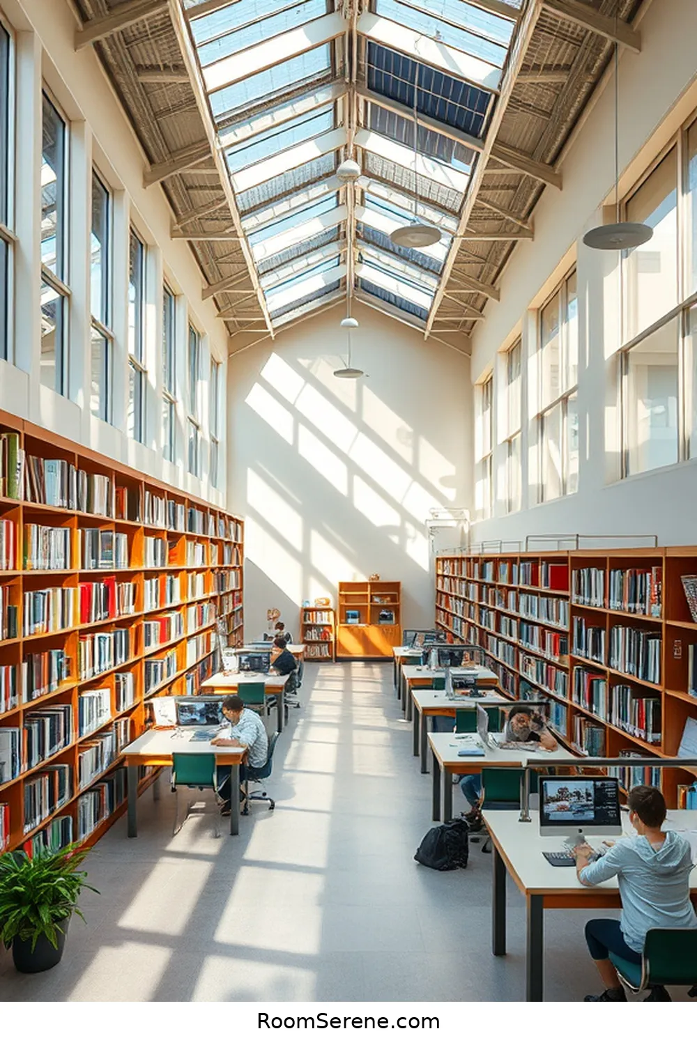 25 Key Benefits of Using Solar-Powered Lights in Library Multi-Use Spaces 13 Educational Opportunities for 25 Key Benefits of Using Solar-Powered Lights in Library Multi-Use Spaces