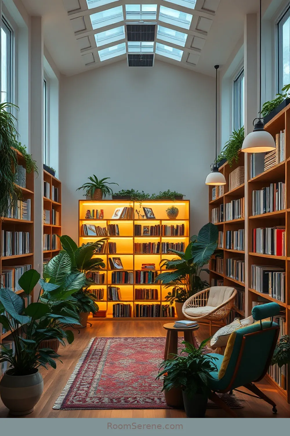 25 Key Benefits of Using Solar-Powered Lights in Library Multi-Use Spaces 15 Enhanced User Experience for 25 Key Benefits of Using Solar-Powered Lights in Library Multi-Use Spaces