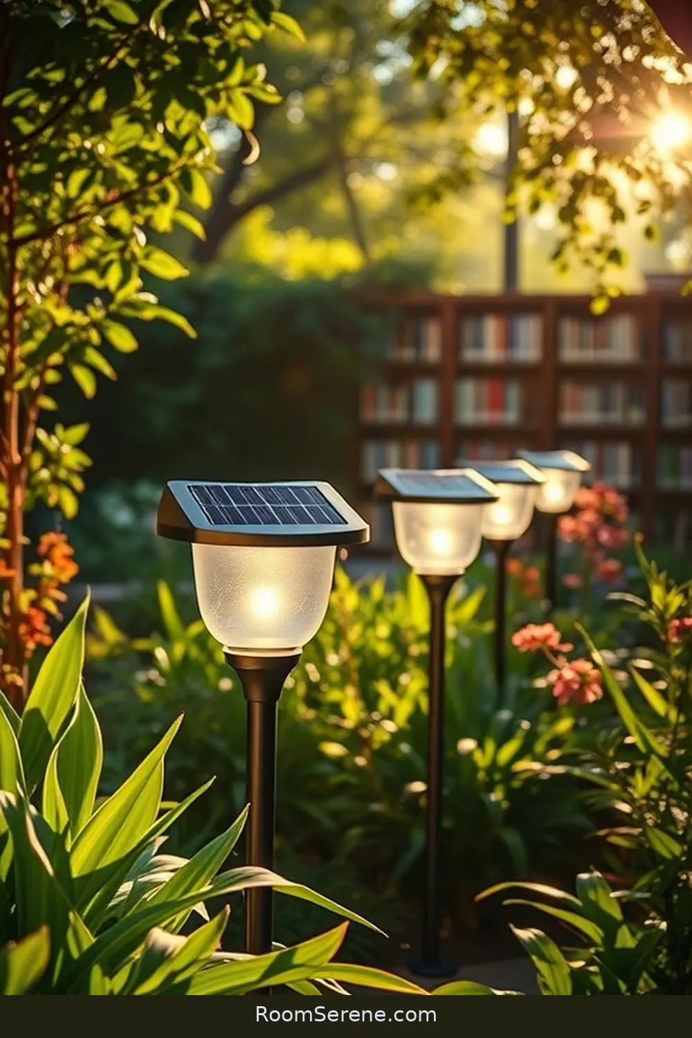 25 Key Benefits of Using Solar-Powered Lights in Library Multi-Use Spaces 3 Environmentally Friendly for 25 Key Benefits of Using Solar-Powered Lights in Library Multi-Use Spaces