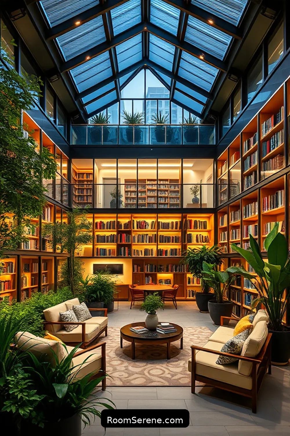 25 Key Benefits of Using Solar-Powered Lights in Library Multi-Use Spaces 12 Increased Property Value for 25 Key Benefits of Using Solar-Powered Lights in Library Multi-Use Spaces