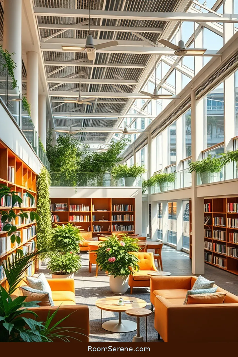 25 Key Benefits of Using Solar-Powered Lights in Library Multi-Use Spaces 7 Low Maintenance Requirements for 25 Key Benefits of Using Solar-Powered Lights in Library Multi-Use Spaces