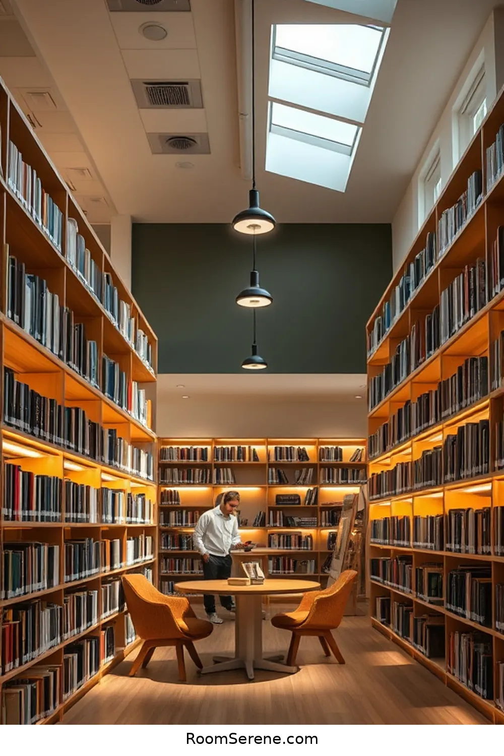25 Key Benefits of Using Solar-Powered Lights in Library Multi-Use Spaces 20 Minimal Disruption During Installation for 25 Key Benefits of Using Solar-Powered Lights in Library Multi-Use Spaces