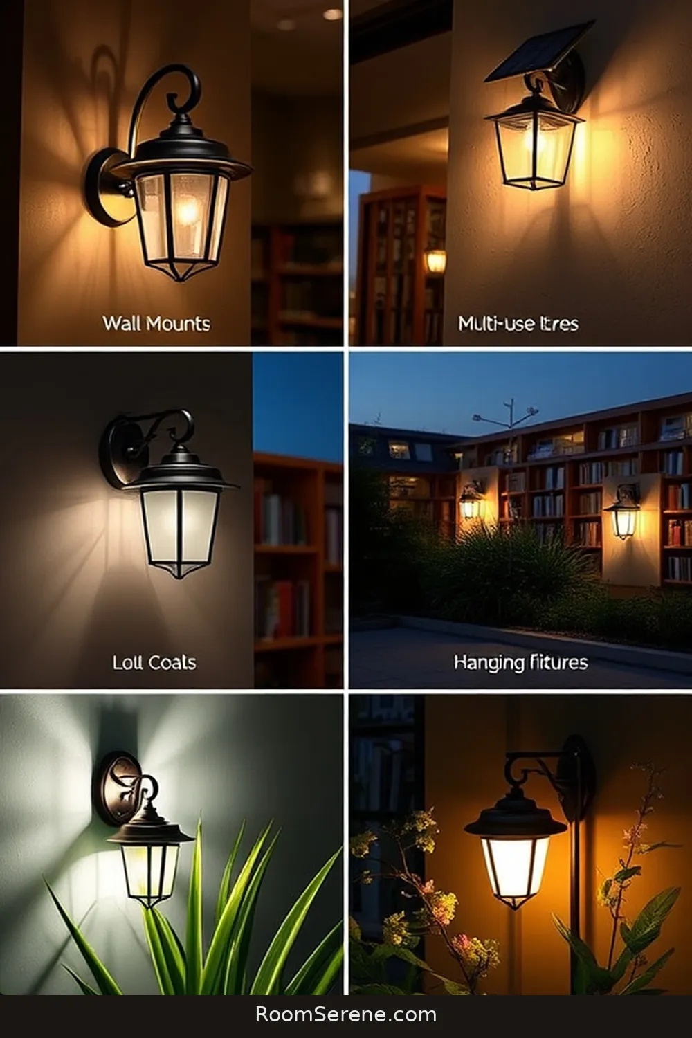 25 Key Benefits of Using Solar-Powered Lights in Library Multi-Use Spaces 9 Versatile Installation Options for 25 Key Benefits of Using Solar-Powered Lights in Library Multi-Use Spaces