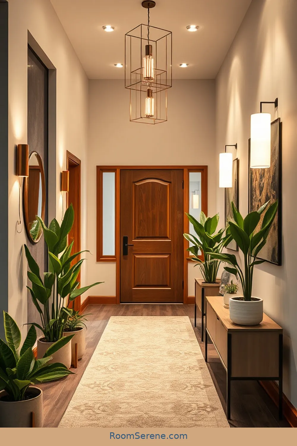 25 Smart Home Features for Your Entryway Using Organic Cotton 23 Smart Home Assistants for 25 Smart Home Features for Your Entryway Using Organic Cotton