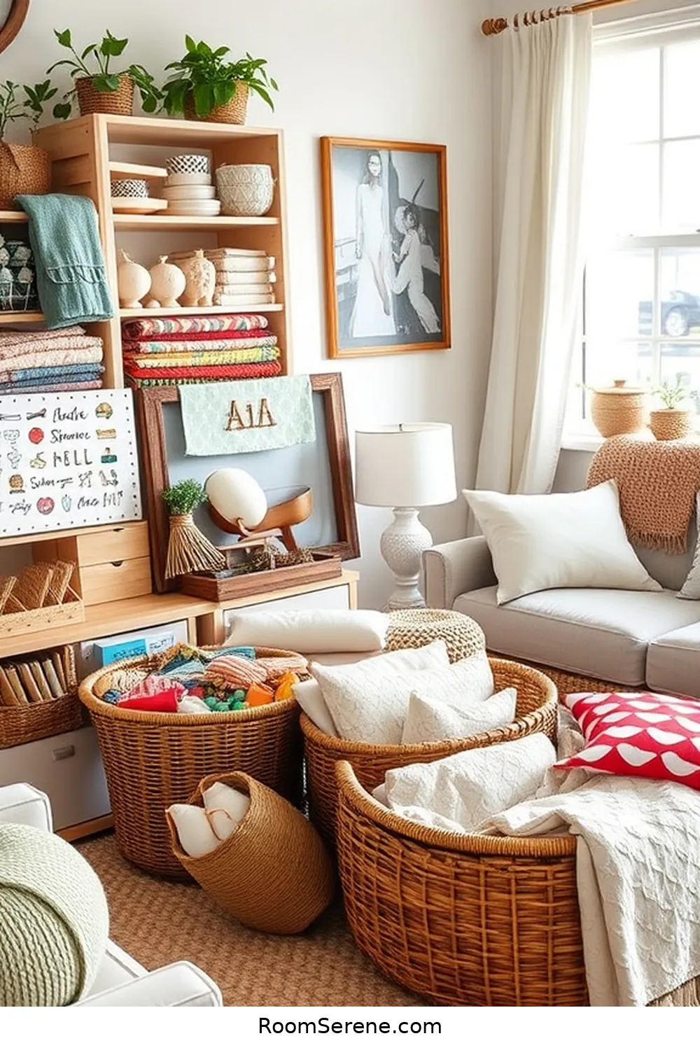 25 Ways to Boost Energy Efficiency in Your Living Room Using Organic Cotton 17 Choose Organic Cotton Craft Supplies for DIY Projects for 25 Ways to Boost Energy Efficiency in Your Living Room Using Organic Cotton