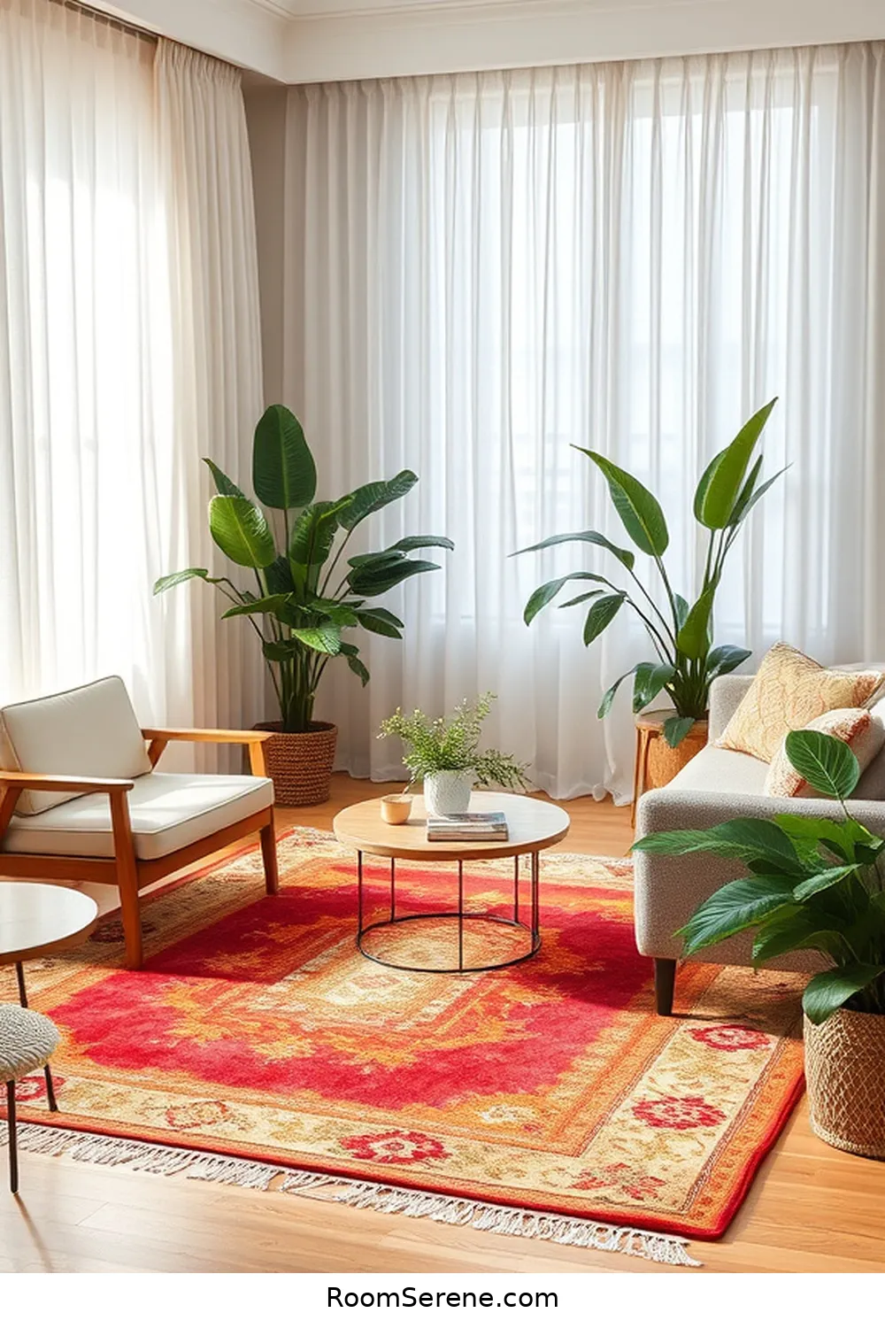 25 Ways to Boost Energy Efficiency in Your Living Room Using Organic Cotton 5 Select Organic Cotton Area Rugs for 25 Ways to Boost Energy Efficiency in Your Living Room Using Organic Cotton
