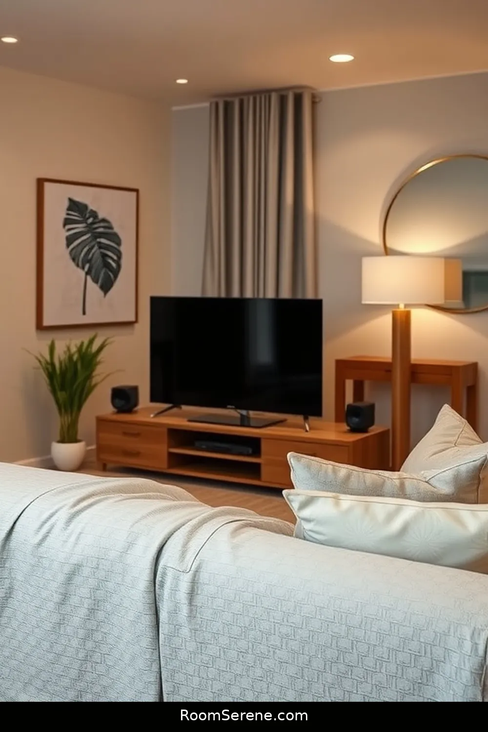 25 Ways to Boost Energy Efficiency in Your Living Room Using Organic Cotton 25 Use Organic Cotton Stretch Covers for Electronics for 25 Ways to Boost Energy Efficiency in Your Living Room Using Organic Cotton
