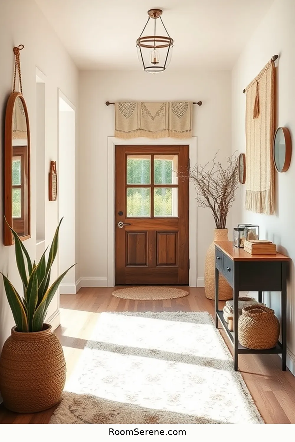 Achieve Comfort and Coziness in Your Entryway Using Organic Cotton 5 Decorative Wall Hangings Made From Organic Cotton for Achieve Comfort and Coziness in Your Entryway Using Organic Cotton