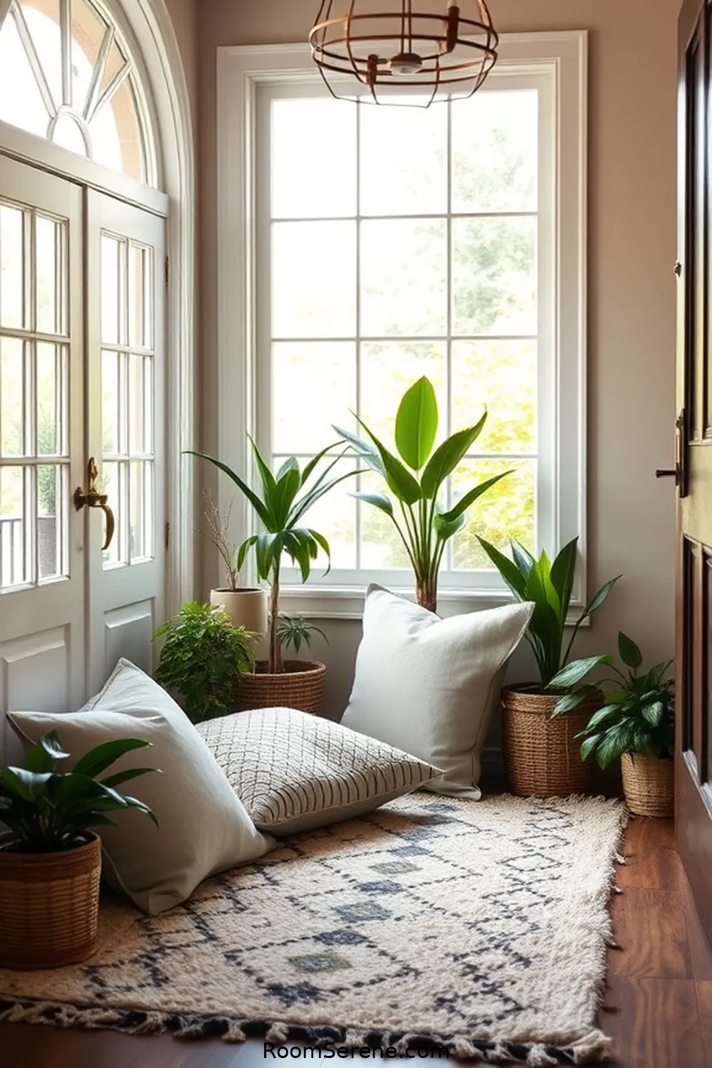 Achieve Comfort and Coziness in Your Entryway Using Organic Cotton 6 Tips for Maintaining Your Organic Cotton Décor for Achieve Comfort and Coziness in Your Entryway Using Organic Cotton