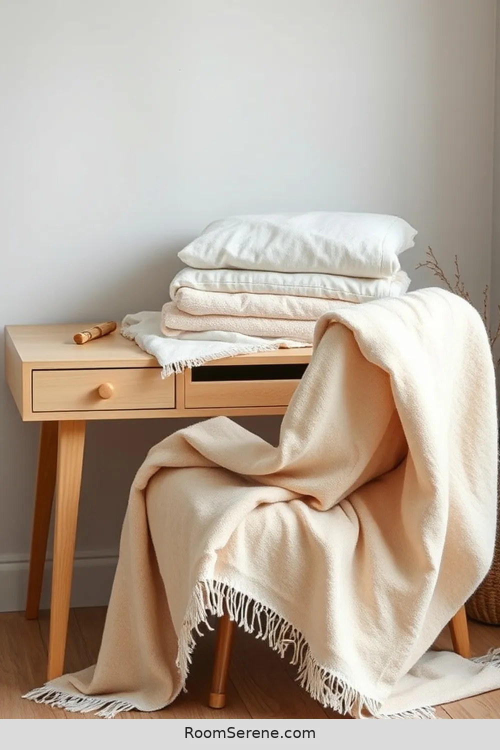 Achieve Comfort and Coziness in Your Home Office Using Organic Cotton 3 Choosing the Right Organic Cotton Textiles for Achieve Comfort and Coziness in Your Home Office Using Organic Cotton
