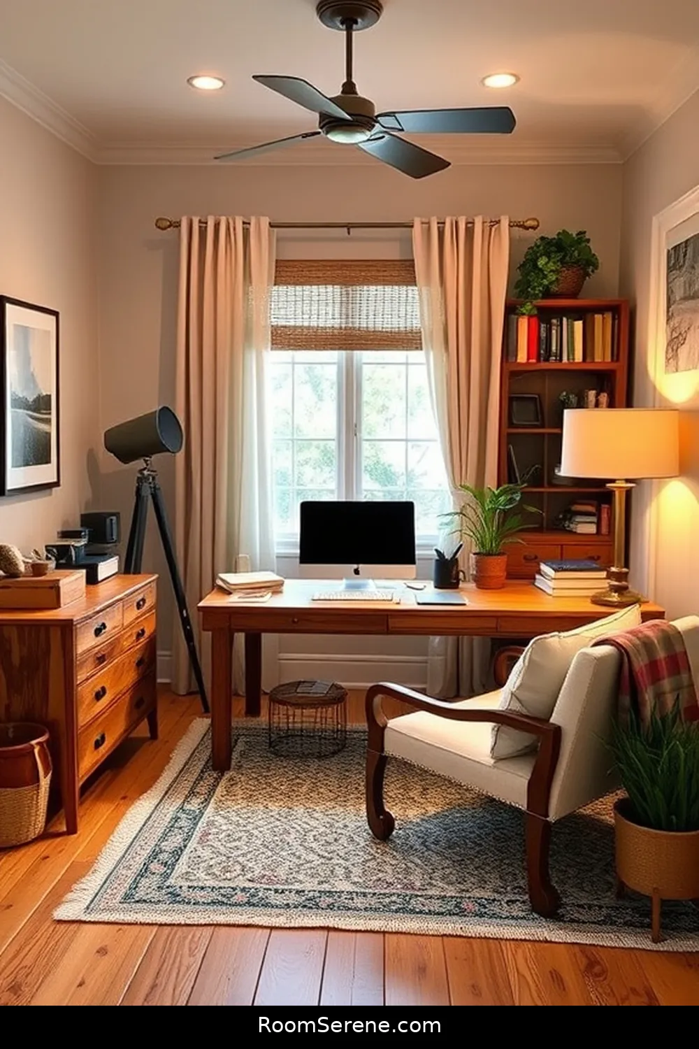 Achieve Comfort and Coziness in Your Home Office Using Recycled Wood 2 Benefits of Using Recycled Wood in Your Home Office for Achieve Comfort and Coziness in Your Home Office Using Recycled Wood