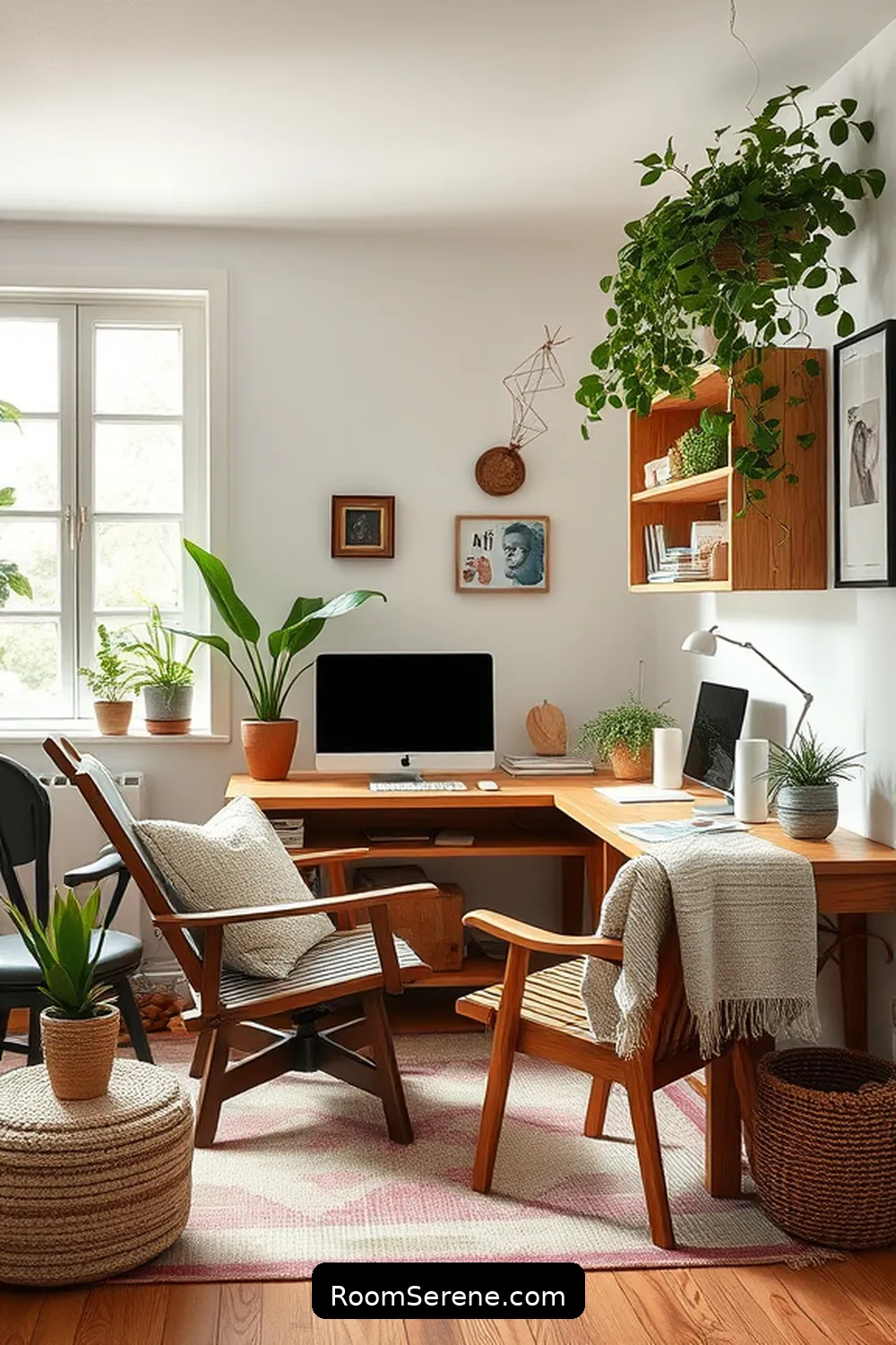 Achieve Comfort and Coziness in Your Home Office Using Recycled Wood 13 Maintaining and Caring for Recycled Wood Elements for Achieve Comfort and Coziness in Your Home Office Using Recycled Wood