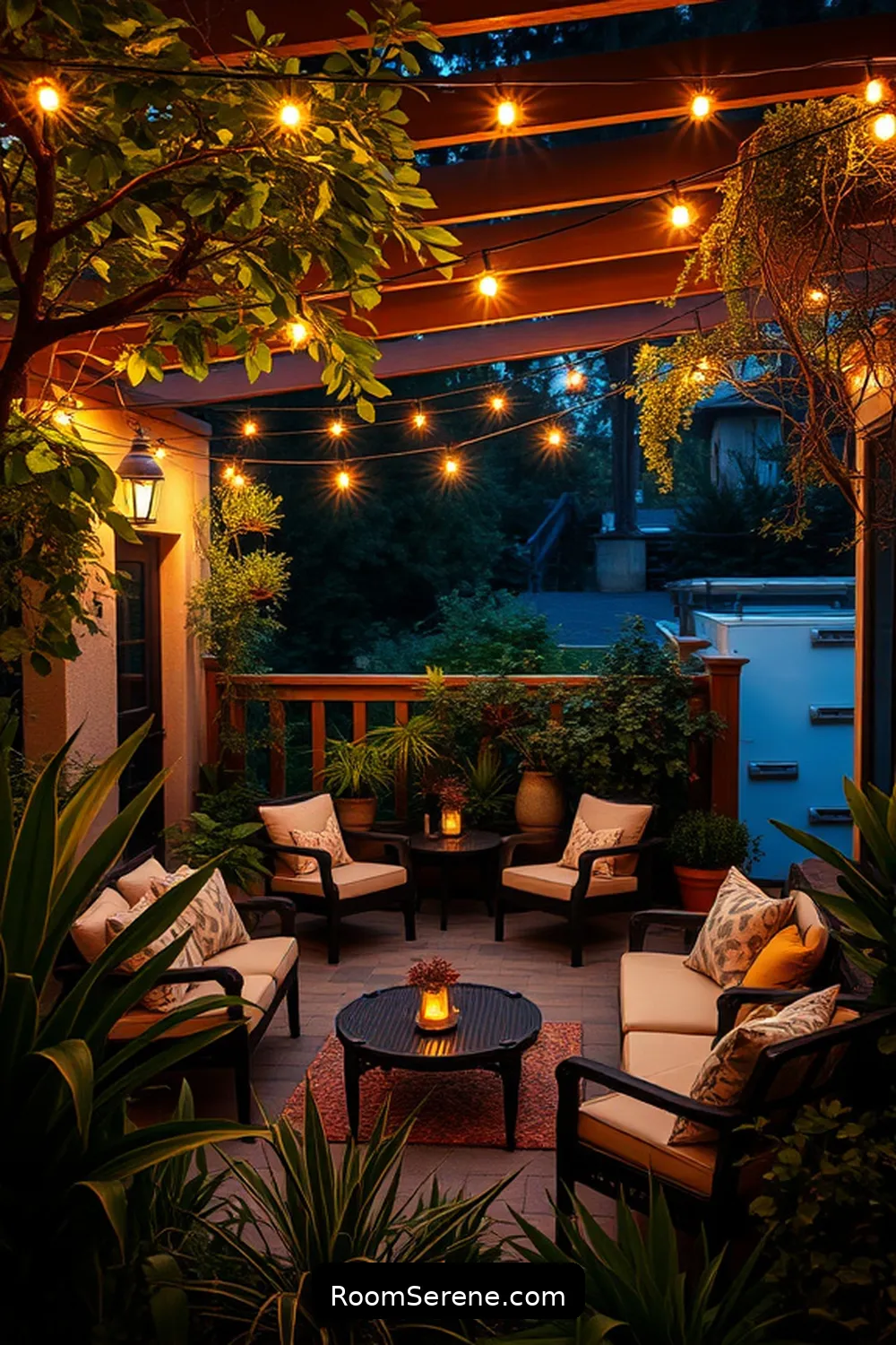Maintenance Tips for Solar-Powered Lights for Achieve Comfort and Coziness on Your Outdoor Patio Using Solar-Powered Lights