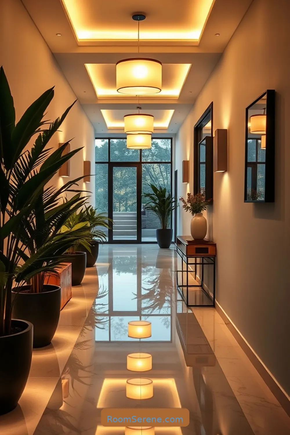 Achieve Energy Efficiency in Your Hallway Using Solar-Powered Lights 3 Benefits of Solar Lighting in Hallways for Achieve Energy Efficiency in Your Hallway Using Solar-Powered Lights