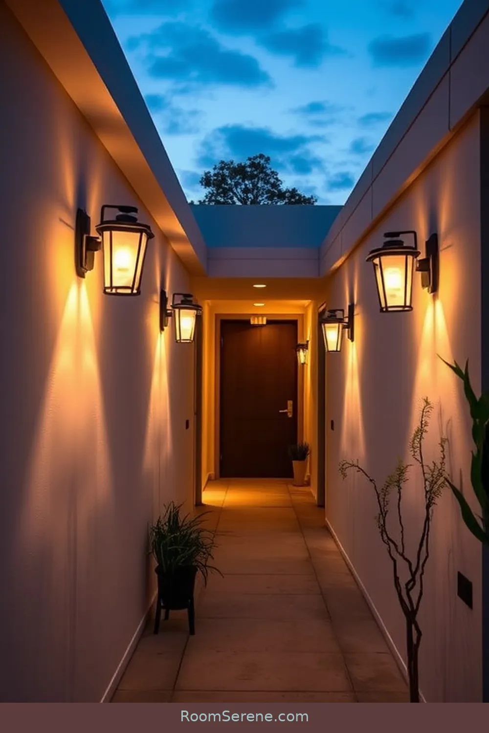 Achieve Energy Efficiency in Your Hallway Using Solar-Powered Lights 4 Choosing the Right Solar-Powered Lights for Achieve Energy Efficiency in Your Hallway Using Solar-Powered Lights