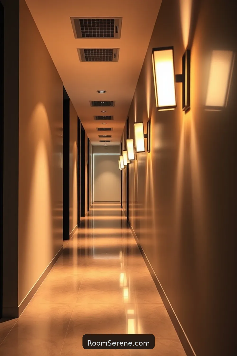 Achieve Energy Efficiency in Your Hallway Using Solar-Powered Lights 9 Cost Savings and Return on Investment for Achieve Energy Efficiency in Your Hallway Using Solar-Powered Lights