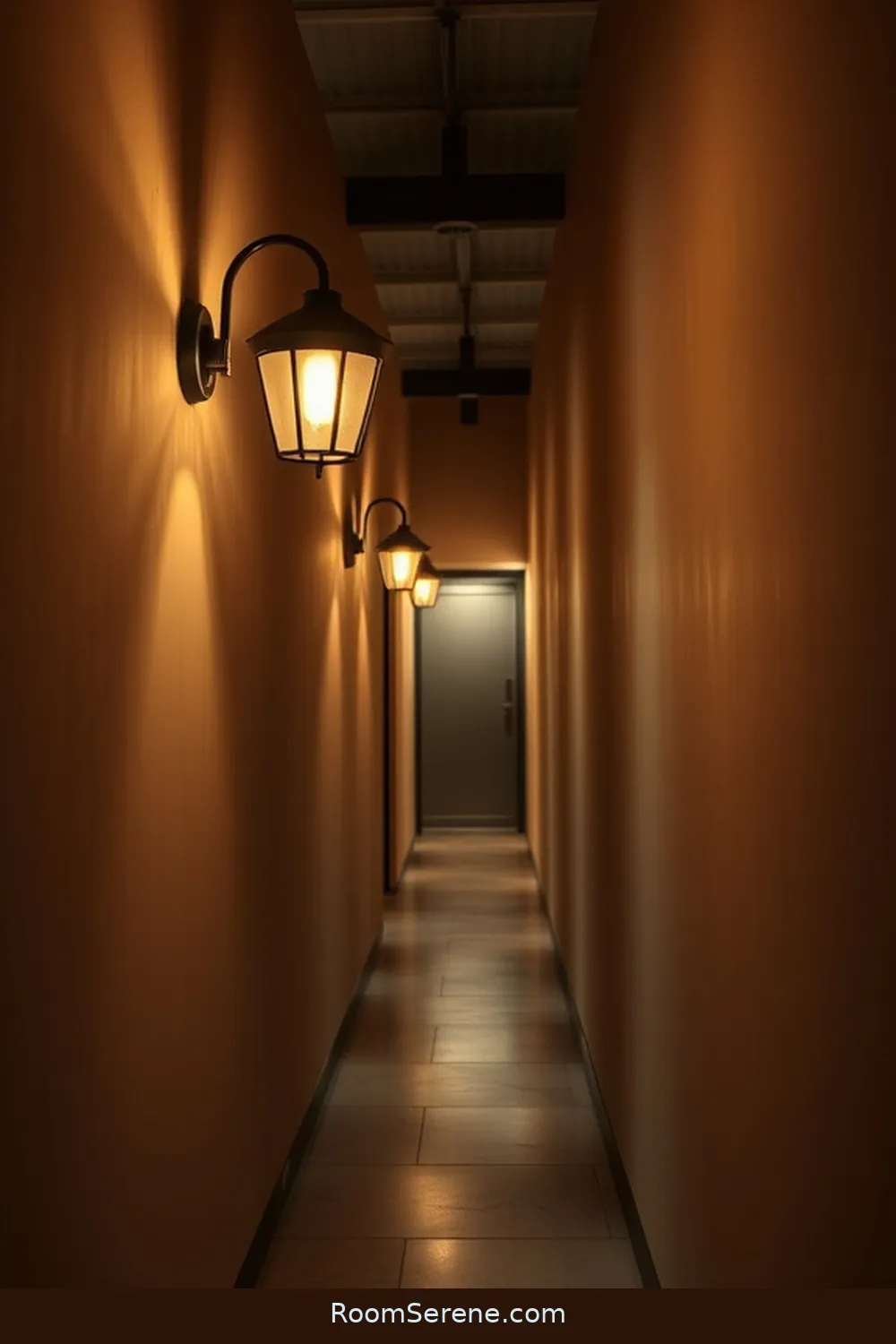 Achieve Energy Efficiency in Your Hallway Using Solar-Powered Lights 6 Enhancing Security With Solar Lighting for Achieve Energy Efficiency in Your Hallway Using Solar-Powered Lights