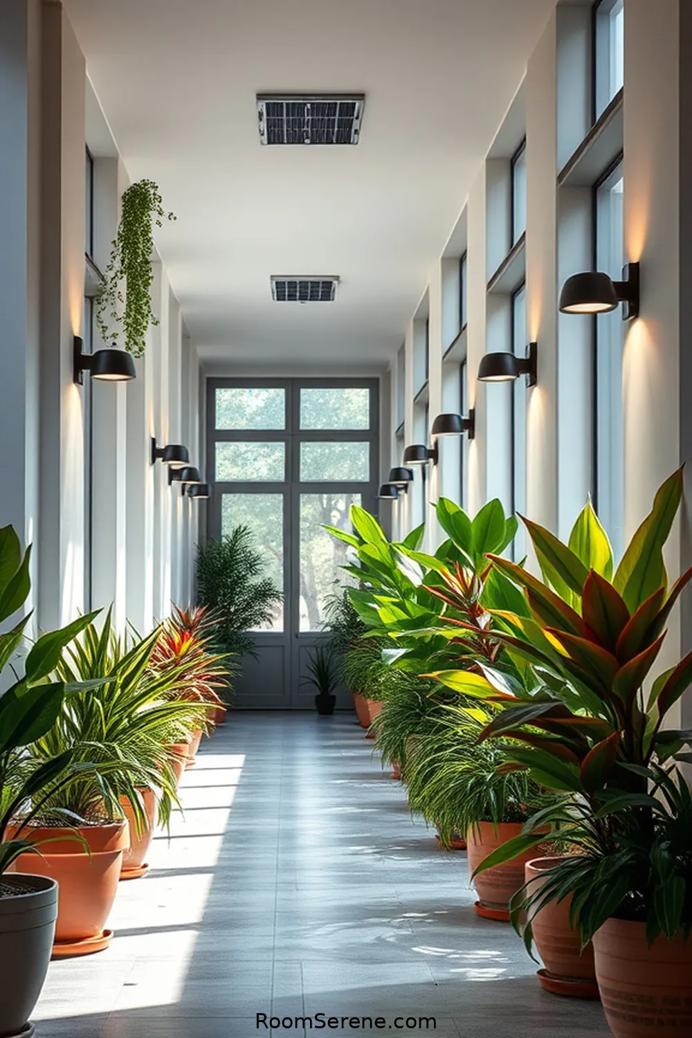 Achieve Energy Efficiency in Your Hallway Using Solar-Powered Lights 11 Environmental Benefits of Solar Energy for Achieve Energy Efficiency in Your Hallway Using Solar-Powered Lights