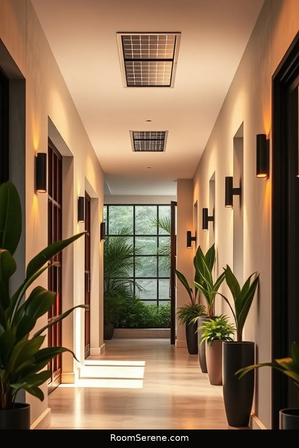 Achieve Energy Efficiency in Your Hallway Using Solar-Powered Lights 12 Future Trends in Solar Lighting Technology for Achieve Energy Efficiency in Your Hallway Using Solar-Powered Lights
