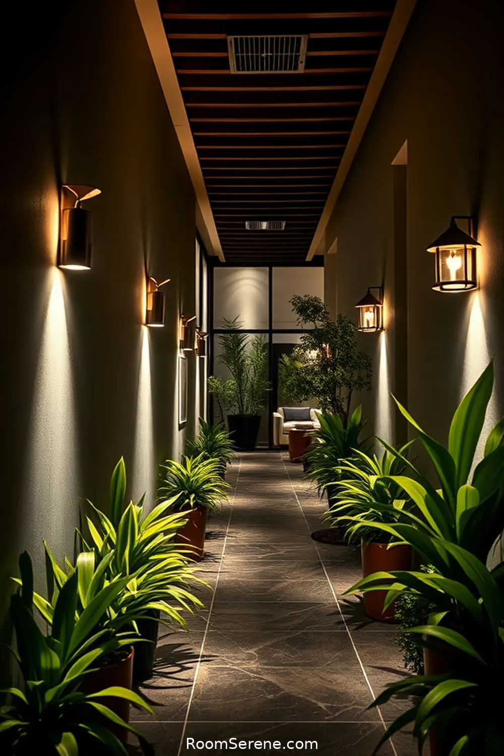 Achieve Energy Efficiency in Your Hallway Using Solar-Powered Lights 10 Impact on Property Value for Achieve Energy Efficiency in Your Hallway Using Solar-Powered Lights
